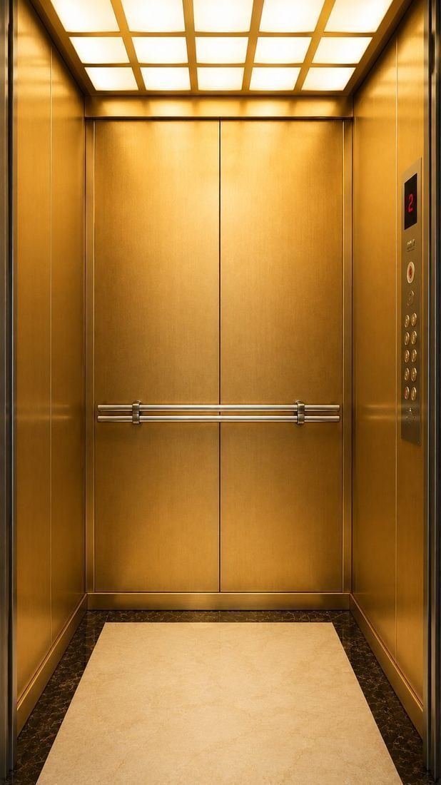 Elevator Cabins